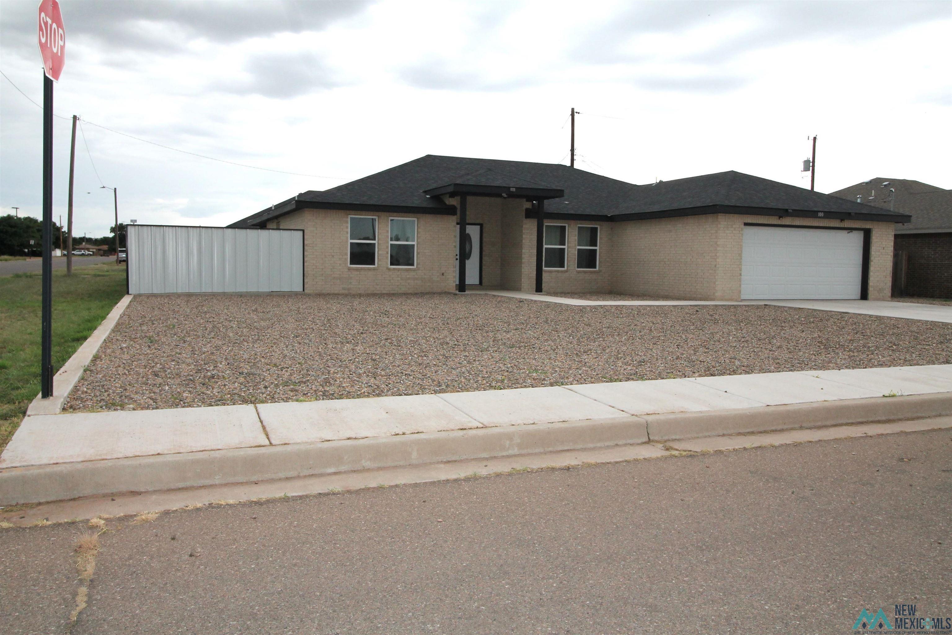 Property Photo:  100 Sombrero  NM 88101 