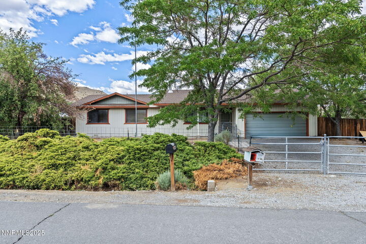 Property Photo:  11865 Deodar Way  NV 89506 
