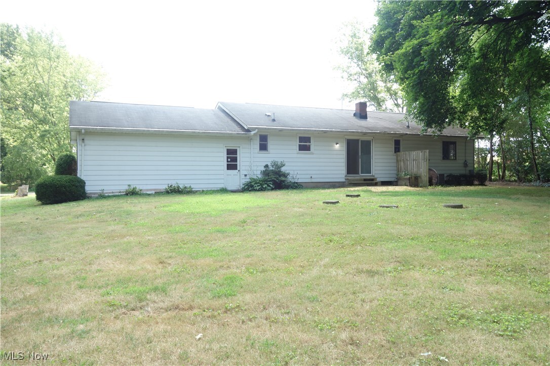 Property Photo:  3052 S Prior Road  OH 44319 