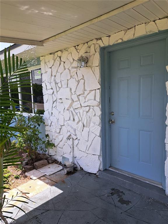 Property Photo: 3743 Estelle St FL 33916