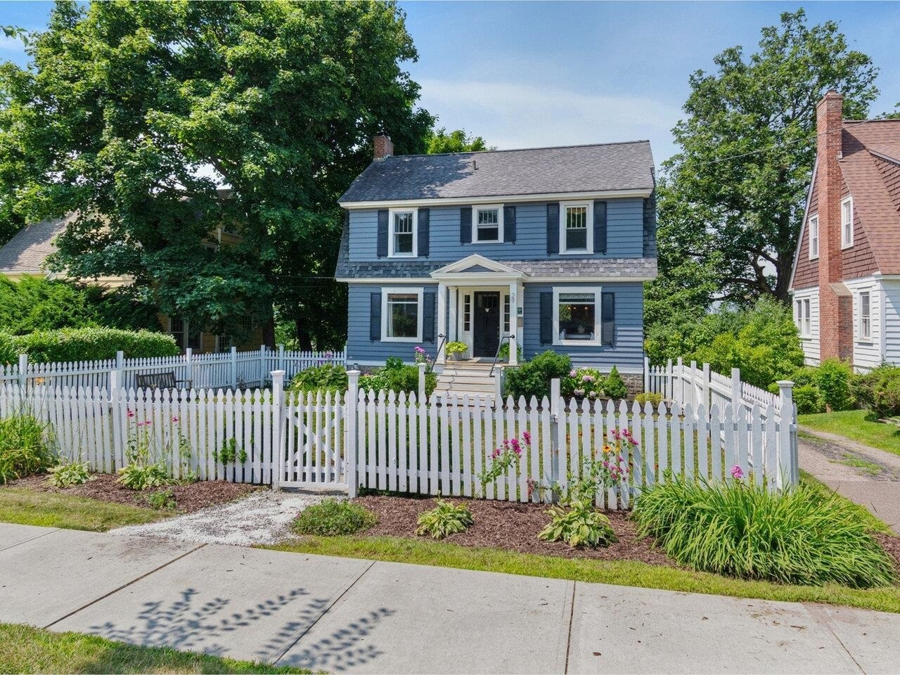 Property Photo: 29 Shelburne Street VT 05401