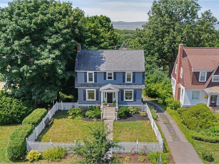 Property Photo:  29 Shelburne Street  VT 05401 