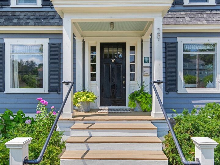 Property Photo: 29 Shelburne Street VT 05401