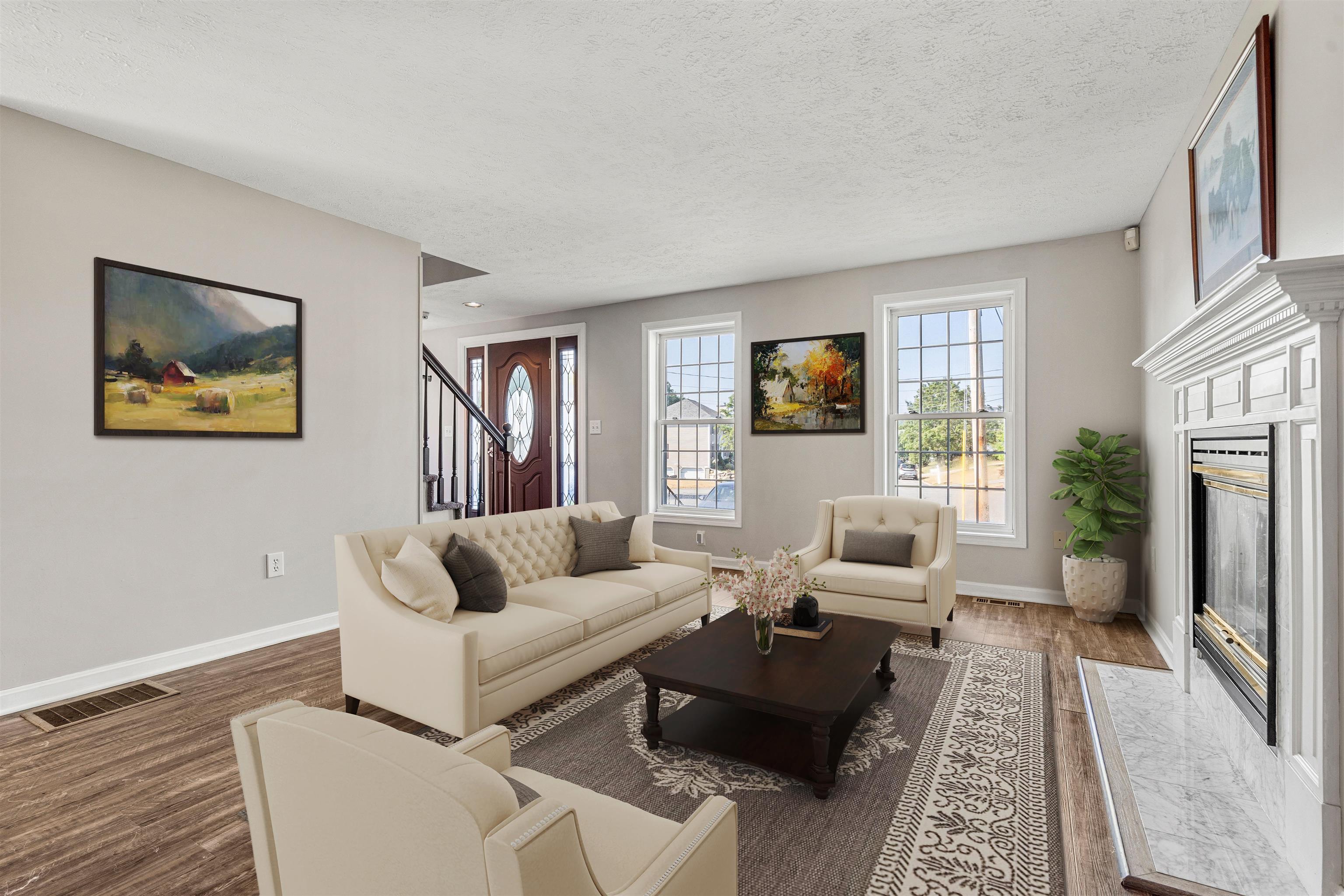 Property Photo: 639 Megan Drive NH 03109