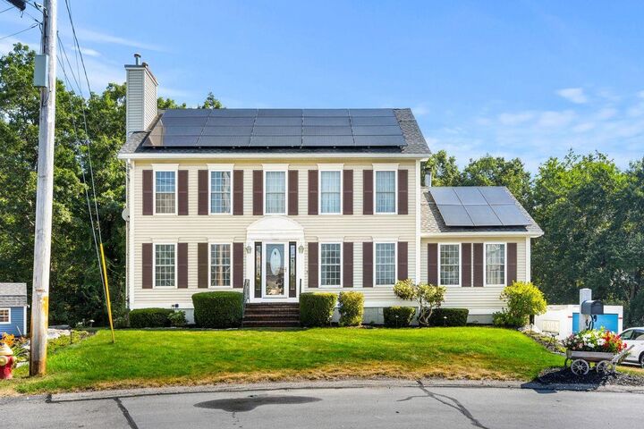 Property Photo:  639 Megan Drive  NH 03109 