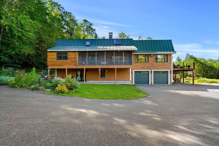 Property Photo:  746 River Road  NH 03281 