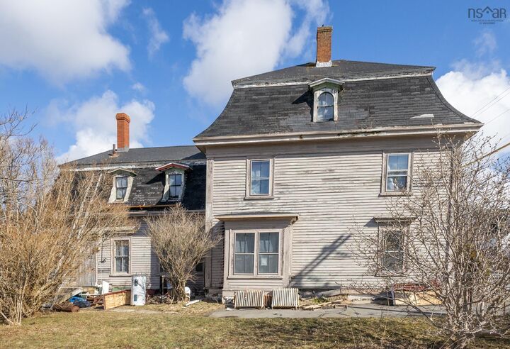 Property Photo:  190 Main Street  NS B5A 1C5 