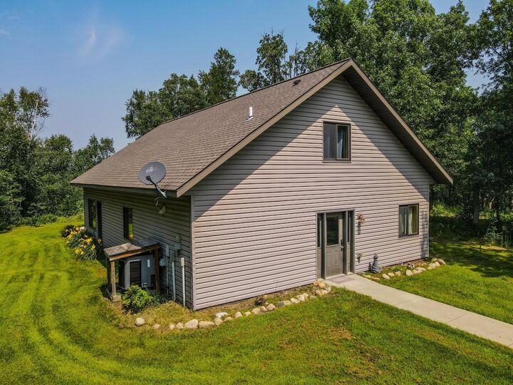 Property Photo: 17606 390th Street MN 56464