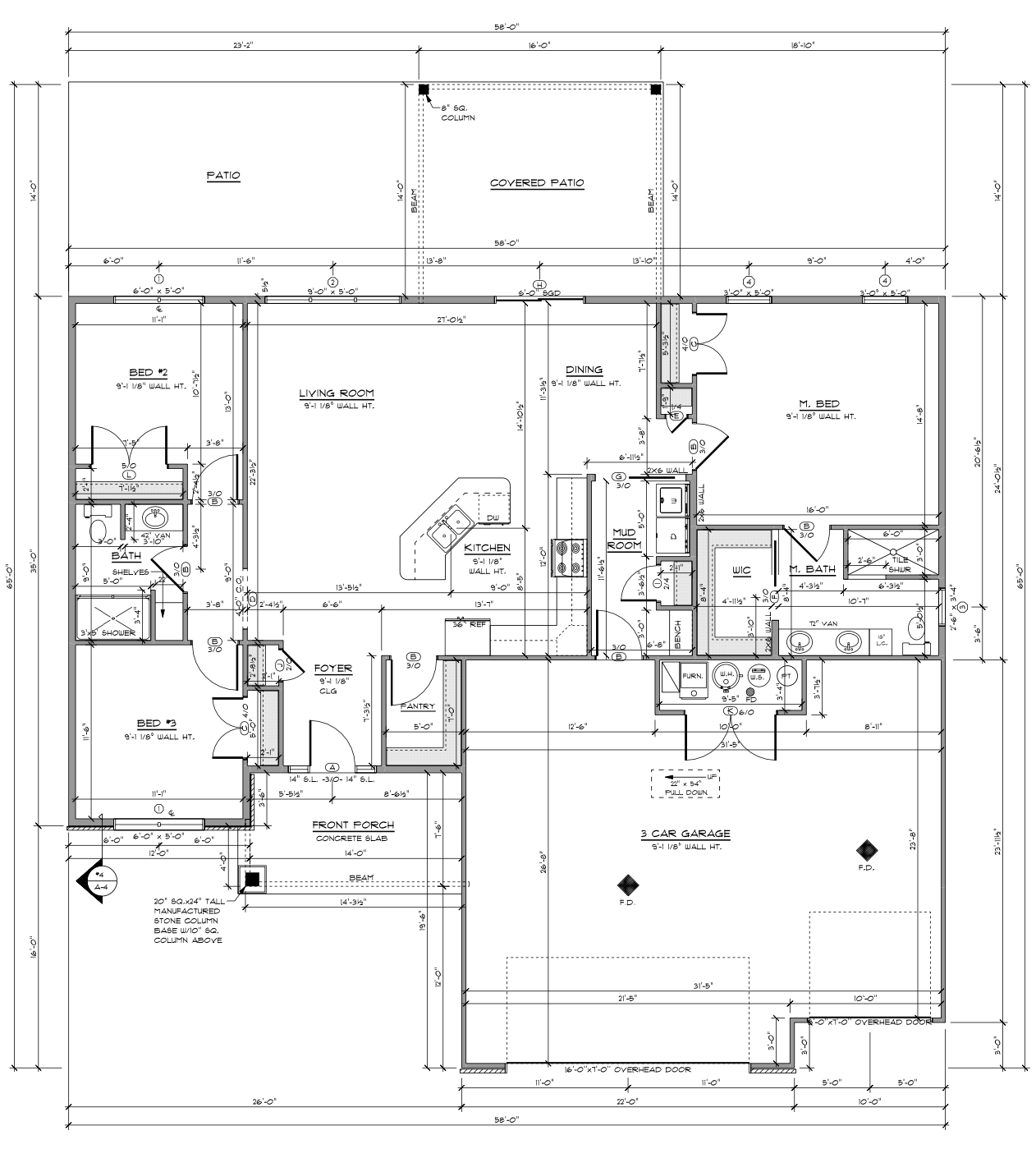 Property Photo:  Tbd Four Seasons Place  MN 56472 