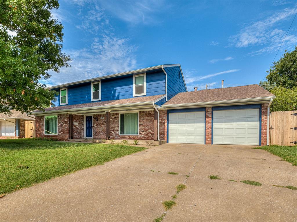 Property Photo: 11213 N Villa Avenue OK 73120
