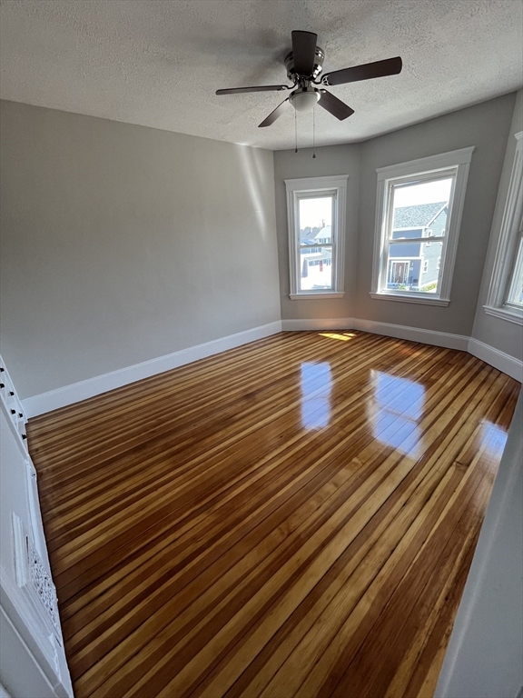 Property Photo:  39 Granite Ave 2  MA 02124 