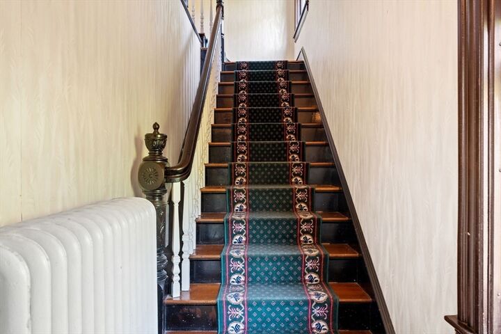 Property Photo: 20 Crystal Street 2 MA 02176