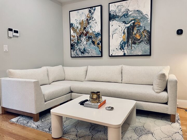 Property Photo: 176 W 7th St. 1 MA 02127