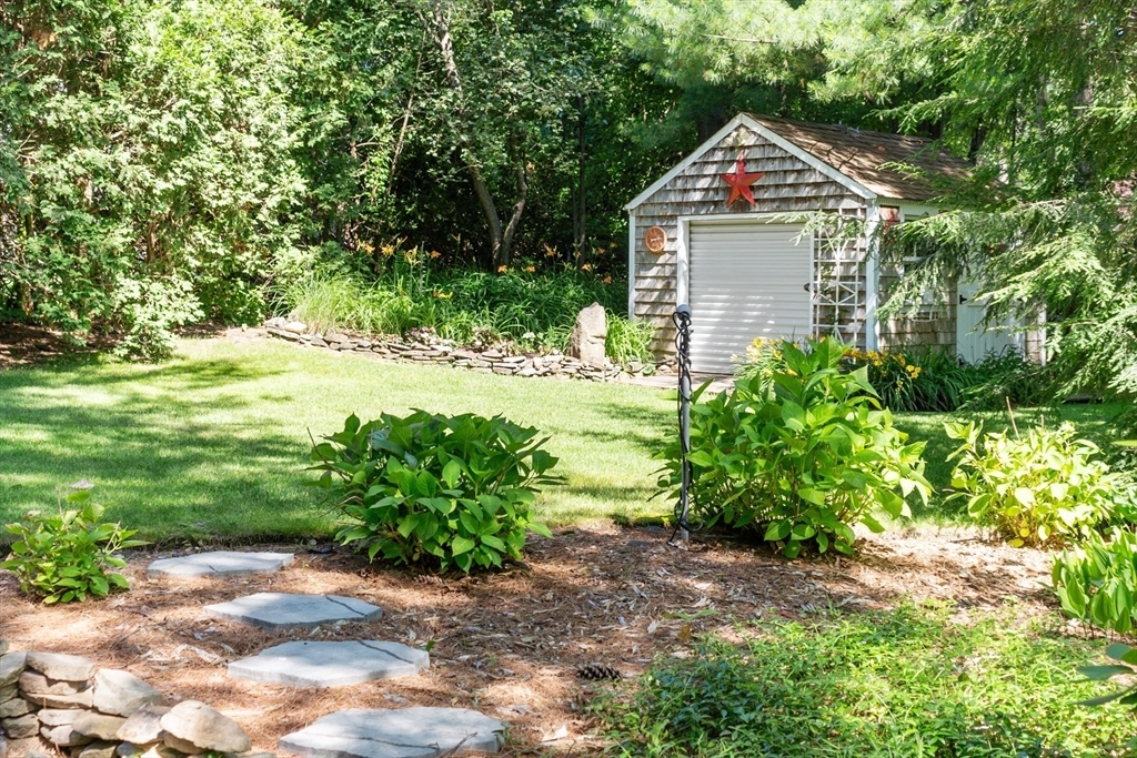 Property Photo: 277 Willard St MA 01453