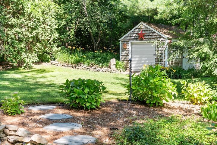Property Photo: 277 Willard St MA 01453