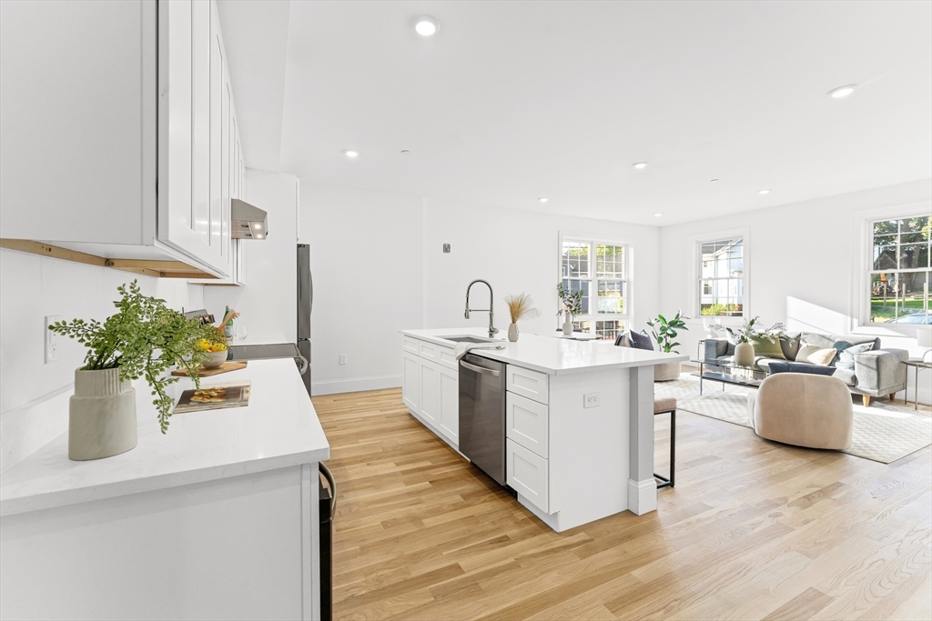 Property Photo: 272 Lincoln Street 101 MA 01752