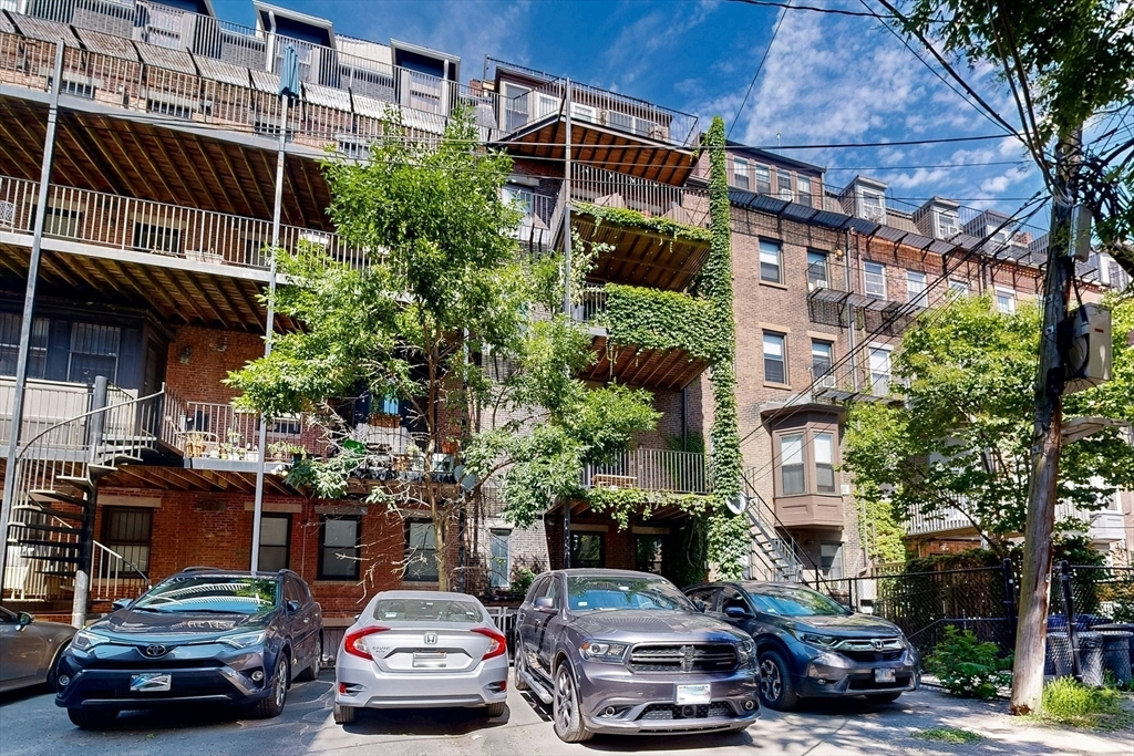 Property Photo: 455 Massachusetts Ave 1 MA 02118