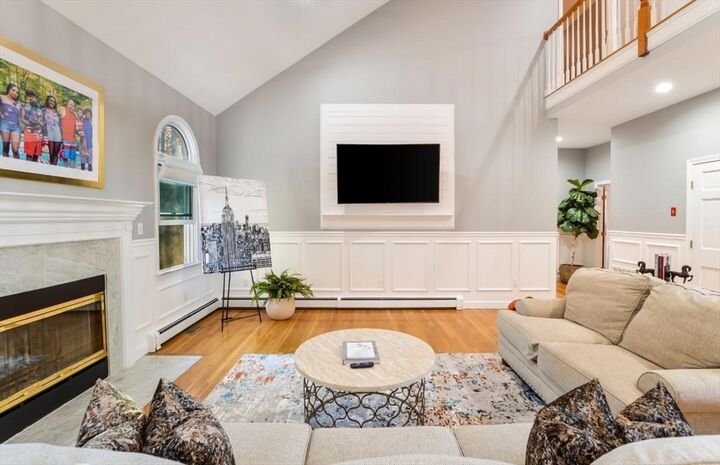 Property Photo:  34 Wood Duck Rd  MA 02743 