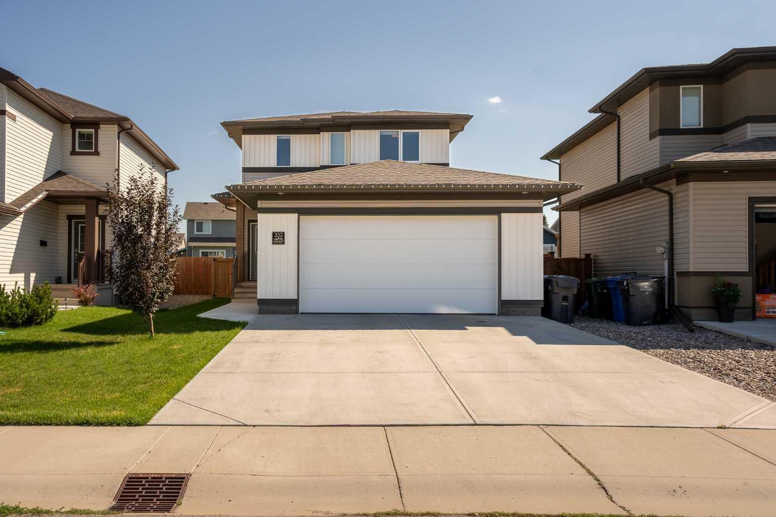 332 Westgate Crescent  Coaldale AB T1M 0E3 photo