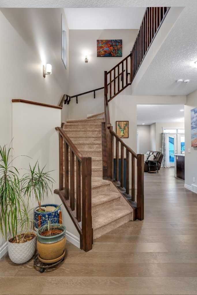 Property Photo: 50 Masters Avenue SE AB T3M 2B1