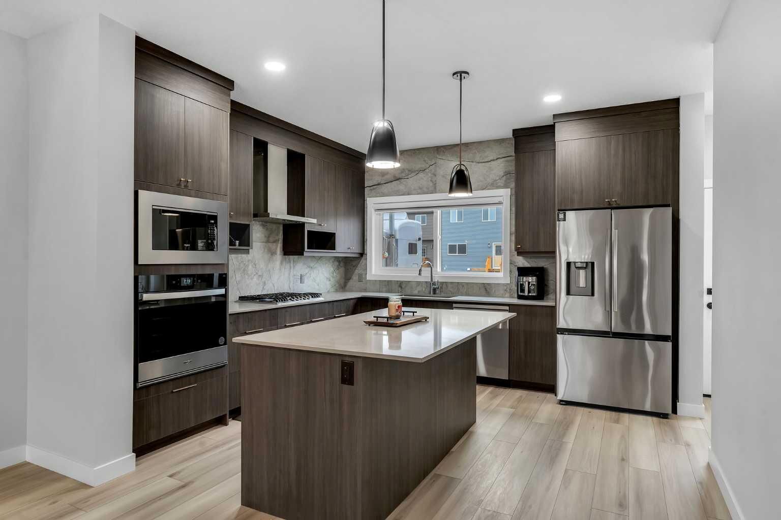 Property Photo: 1906 Cornerstone Boulevard NE AB T3N 1B9