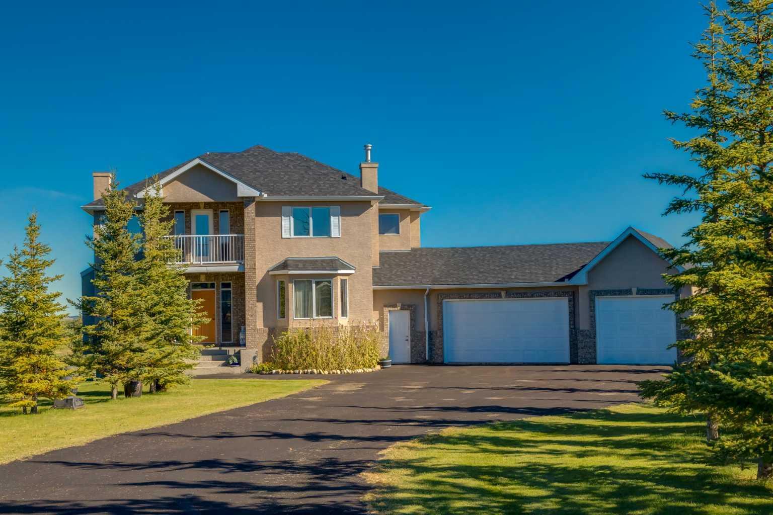 32 Gray Way NW  Rural Rocky View County AB T3R 1K7 photo