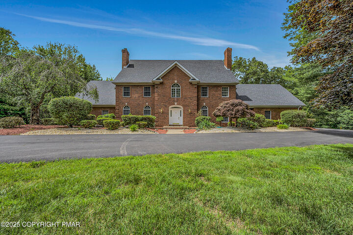383 S Main Road  Mountain Top PA 18707 photo