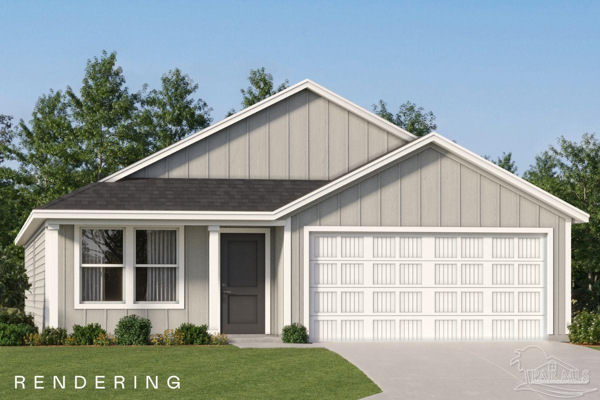 4795 Runway Dr Lot 6F  Pace FL 32571 photo