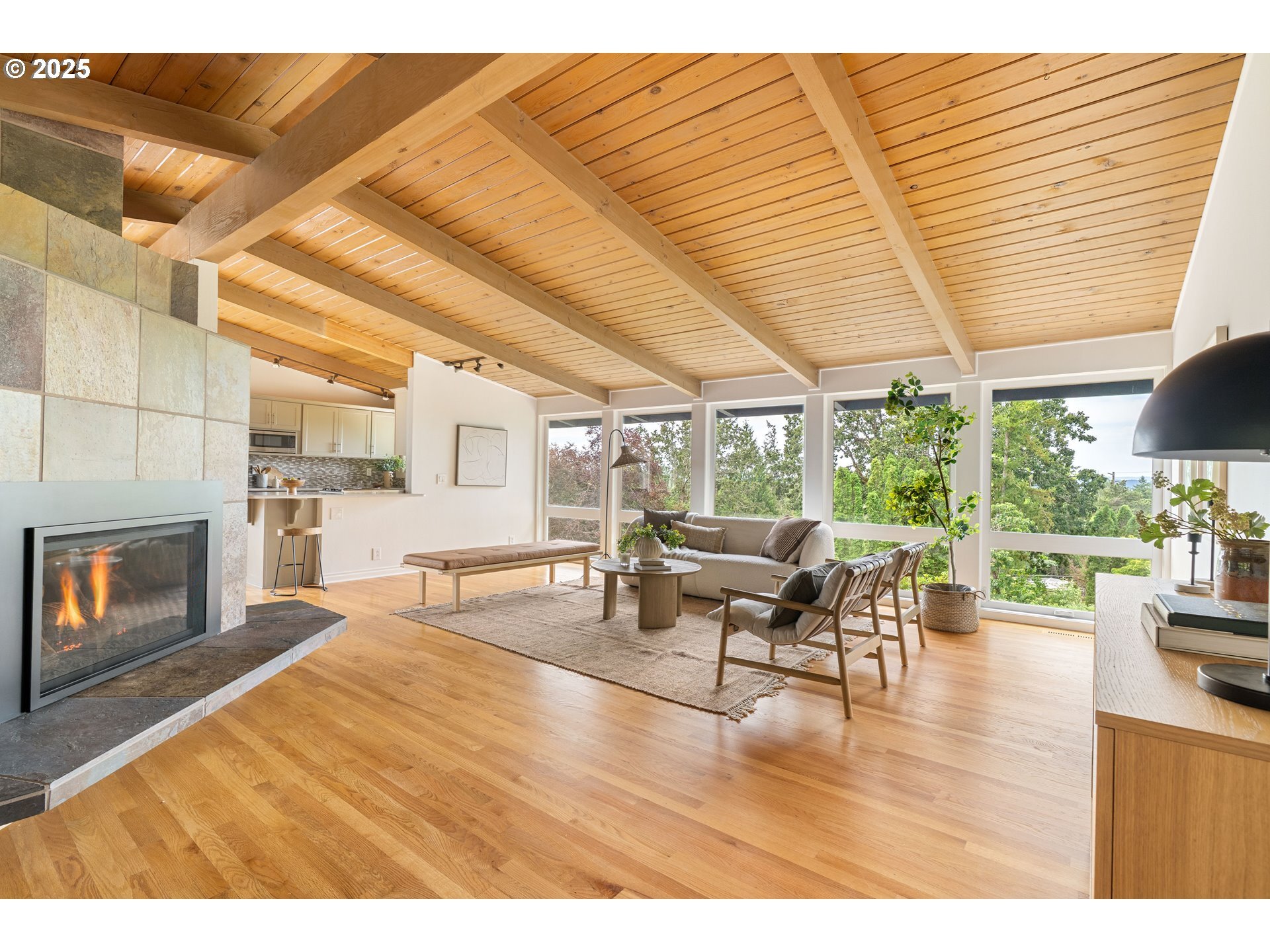 Property Photo:  10421 SW 63rd Dr  OR 97219 