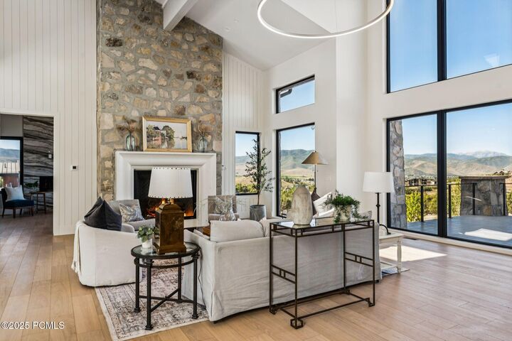 Property Photo:  444 Ibapah Peak Drive  UT 84032 