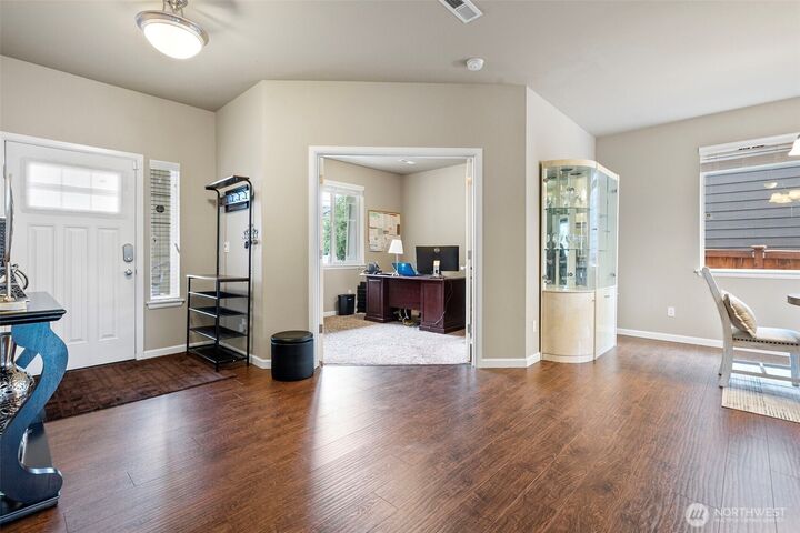 Property Photo: 20327 40th Avenue E WA 98387