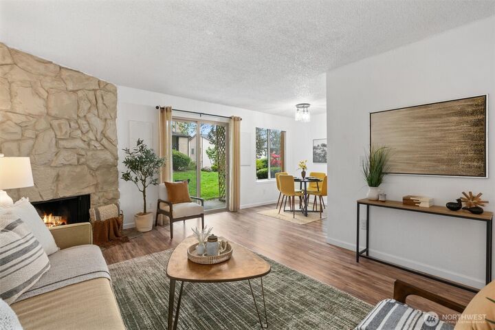 Property Photo: 12515 NE 145th Place D121 WA 98034