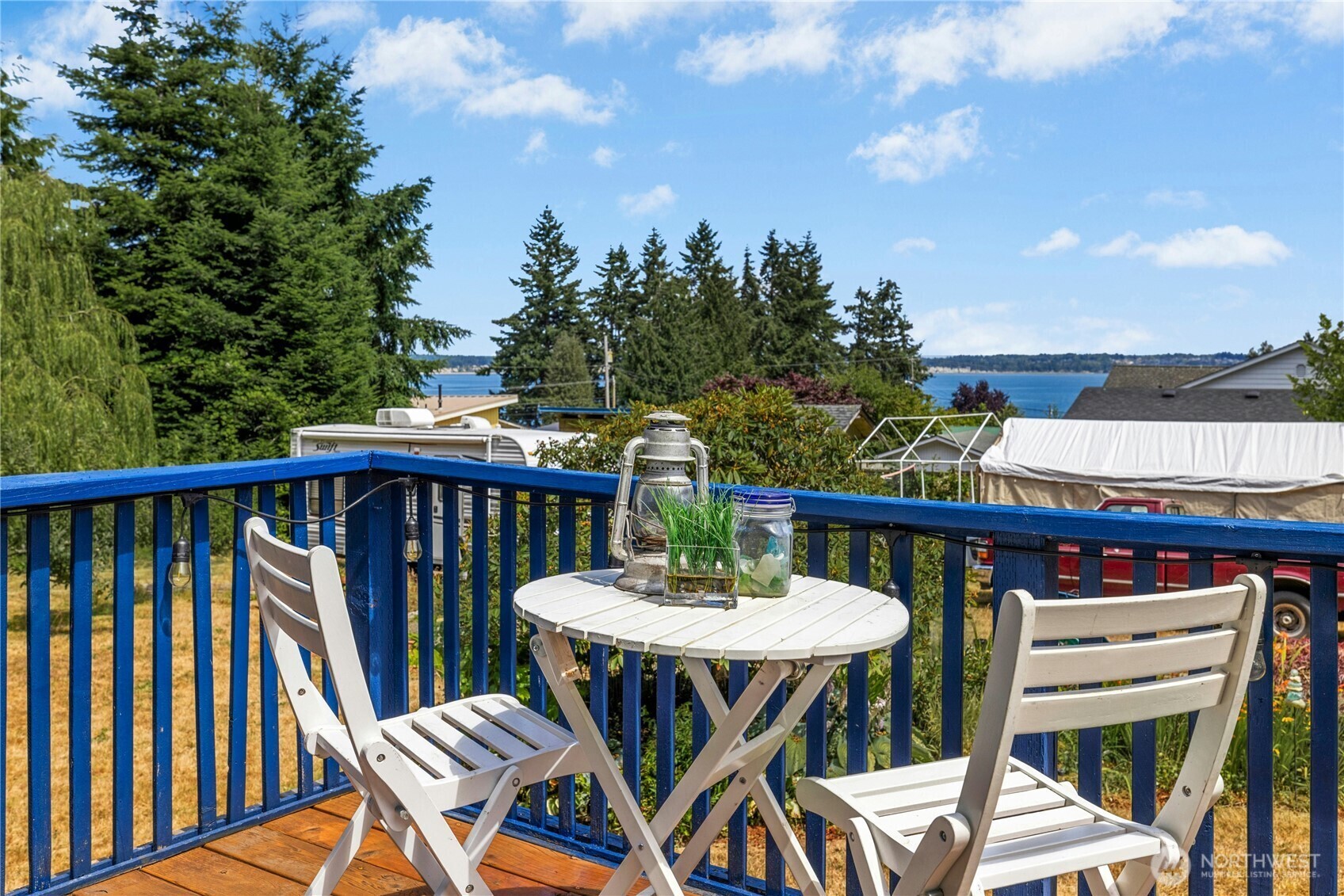 Property Photo: 110 W Maple Street WA 98365