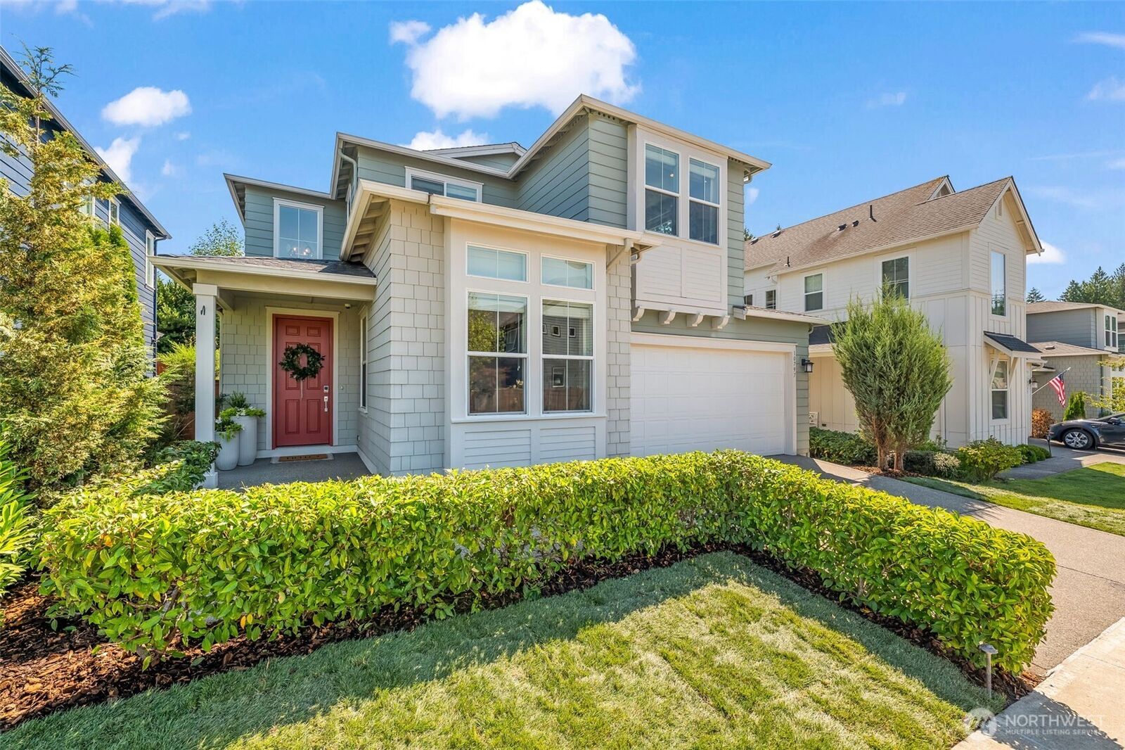 Property Photo: 10797 Echo Rock Place WA 98332