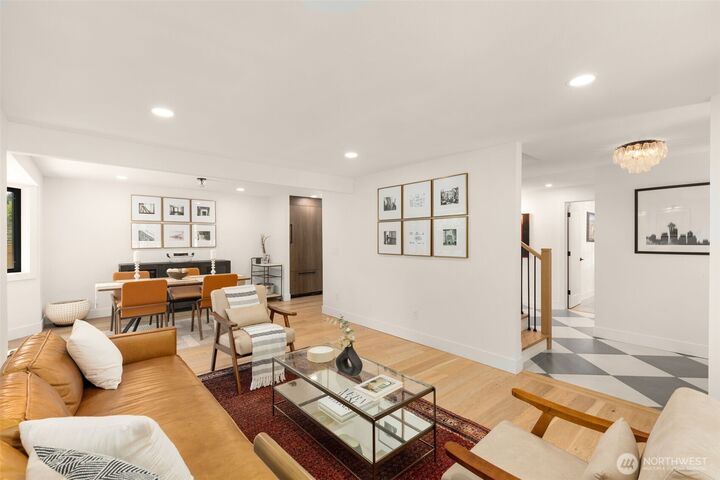 Property Photo: 7201 Seward Park Avenue S WA 98118