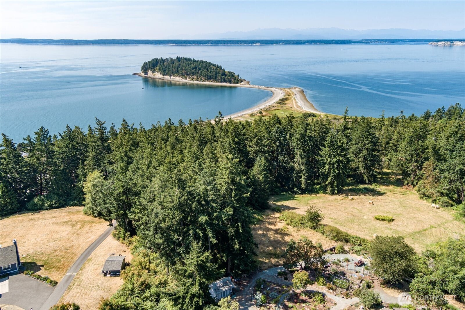0  Old Polnell Rd  Oak Harbor WA 98277 photo