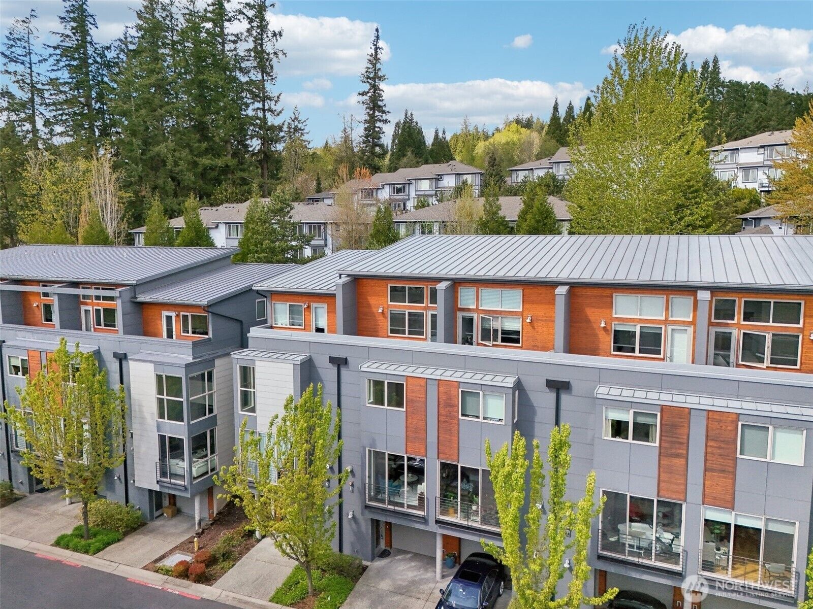 Property Photo: 4226 213th Place SE WA 98029