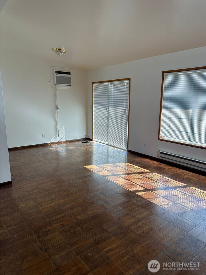 Property Photo:  9020  McConnell Drive A & #B  WA 98837 