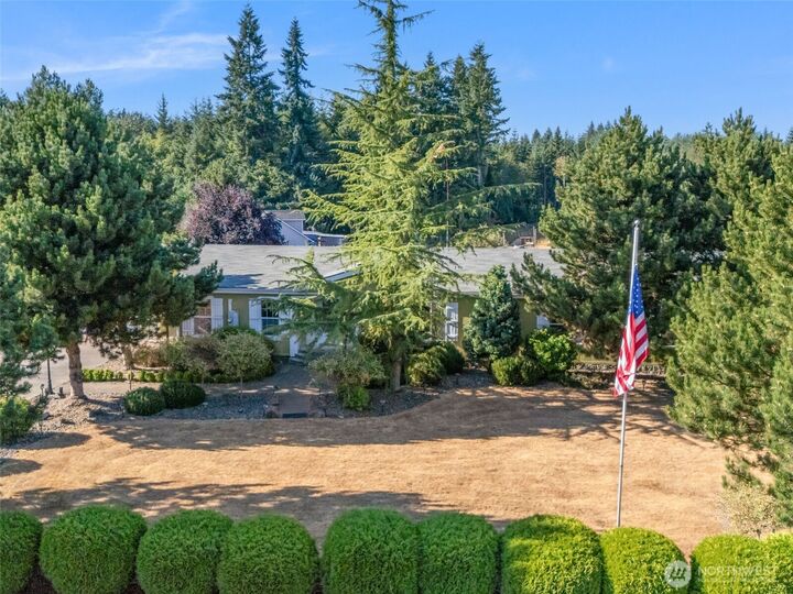 Property Photo:  118  Quary Lane  WA 98596 