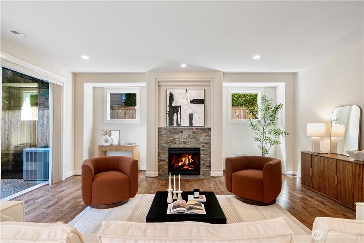 Property Photo:  8910  125th Lane NE  WA 98033 