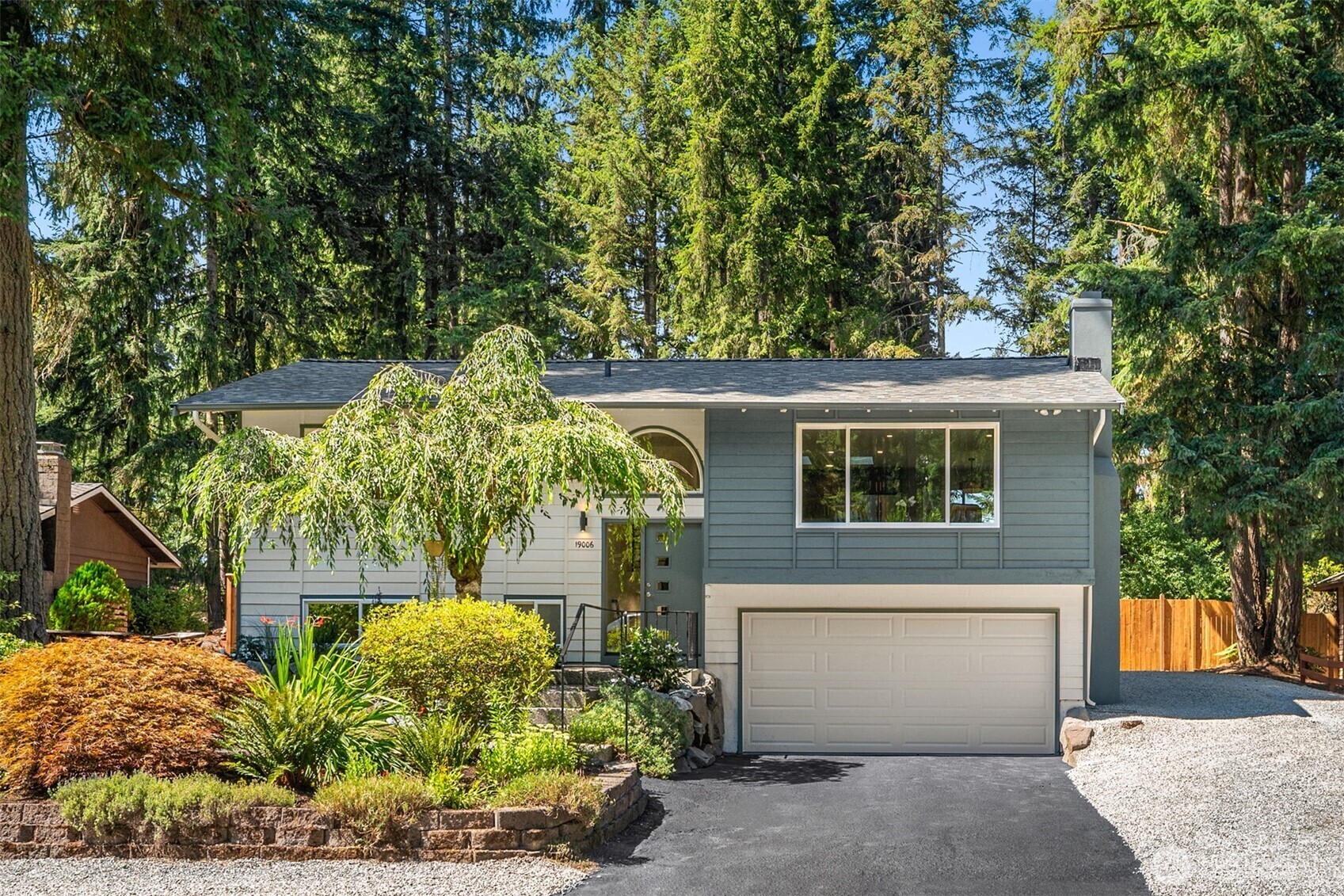 Property Photo: 19006 NE 167th Street WA 98072