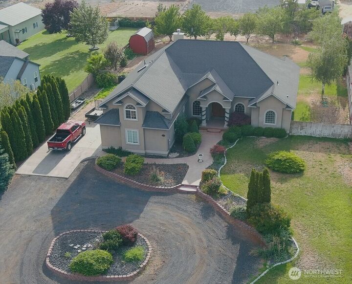 3348 NE Westshore Drive  Moses Lake WA 98837 photo