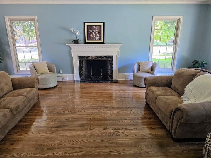 Property Photo: 1203 Hewitt Street WI 54956
