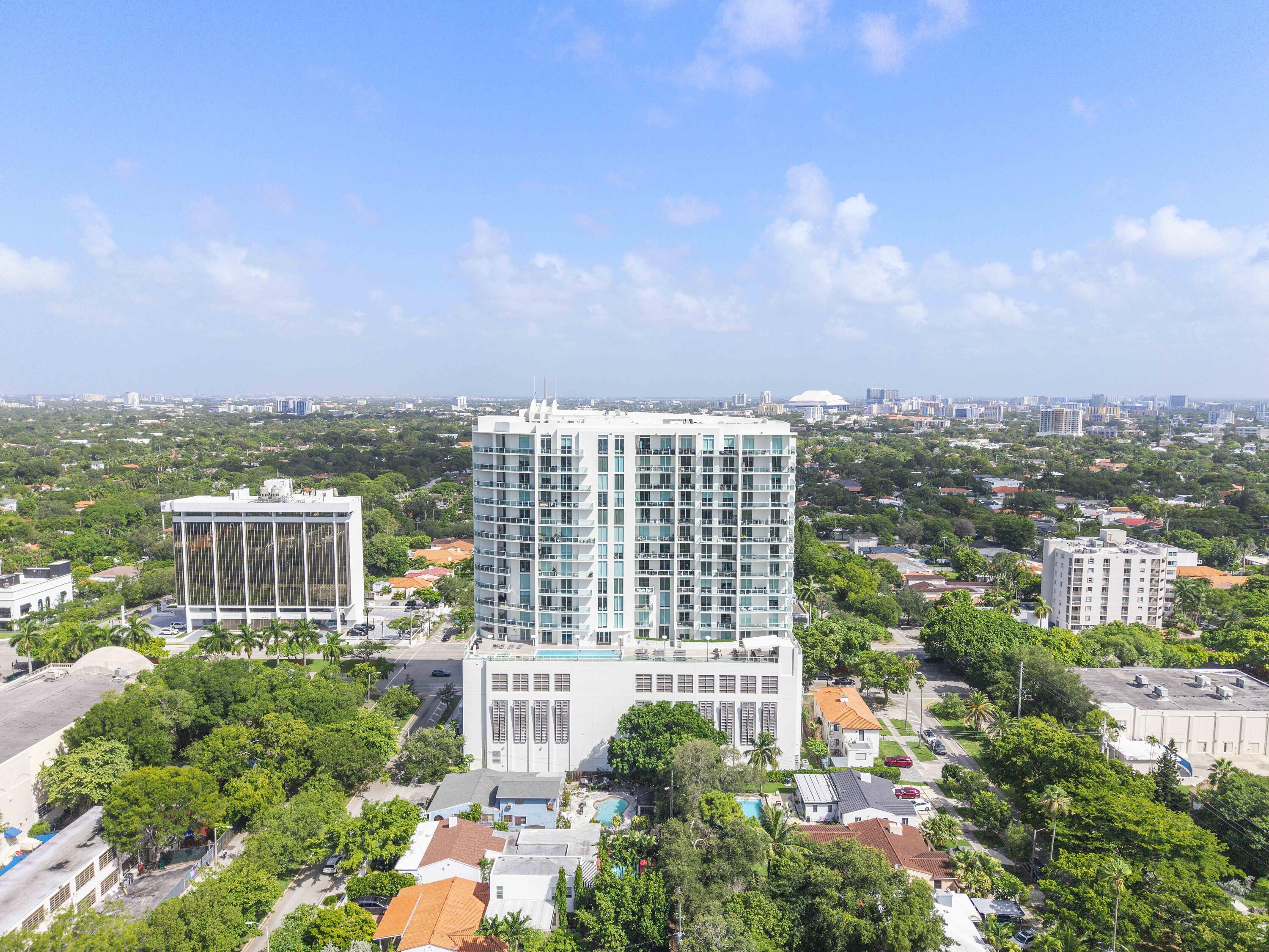 Property Photo:  2525 SW 3rd Avenue 807  FL 33129 