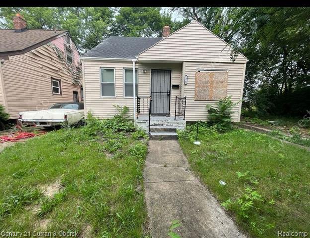 Property Photo:  19765 Archdale Street  MI 48235 