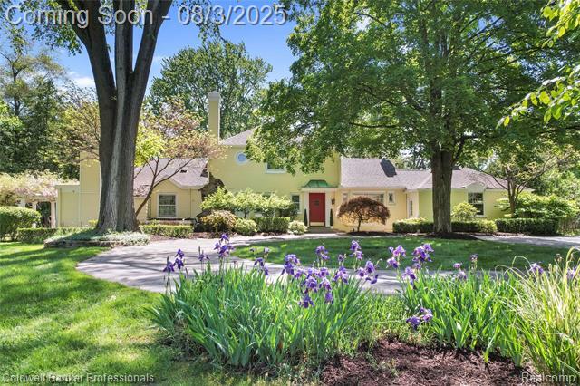 19905 Beverly Road  Beverly Hills Vlg MI 48025 photo