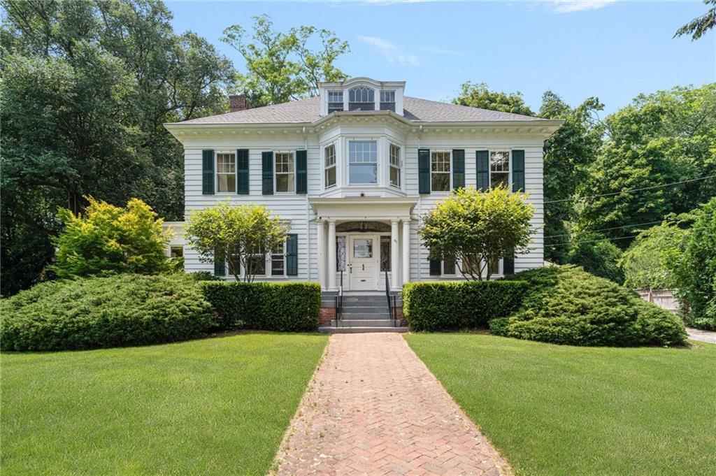 291 Spencer Avenue  Warwick RI 02818 photo