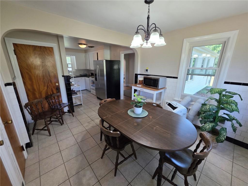 Property Photo: 168 Wolcott Avenue RI 02842