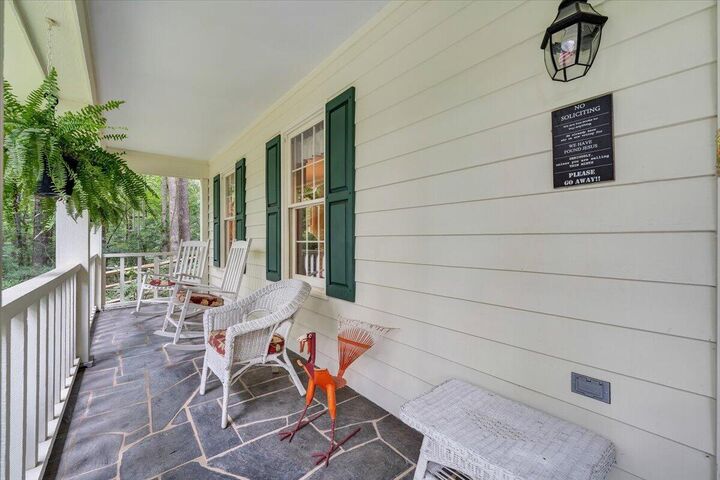 Property Photo: 6236 Saddleridge Rd VA 24018