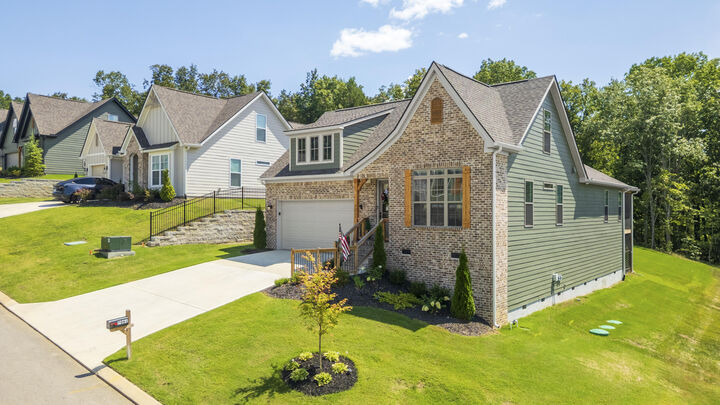 Property Photo:  7061 Mercedes Lane  TN 37363 
